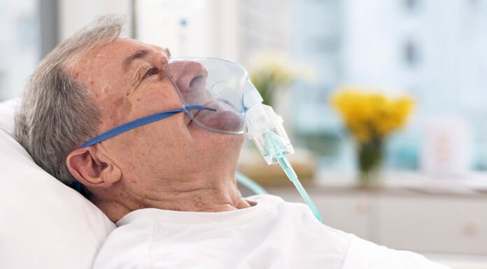 The Body Knows When Death is Near, and It Begins in Your Nose