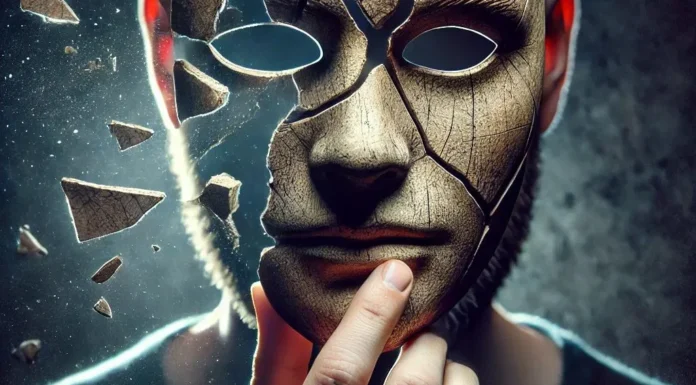 6 Reasons Why You Can’t Fix Someone With Narcissistic Personality Disorder