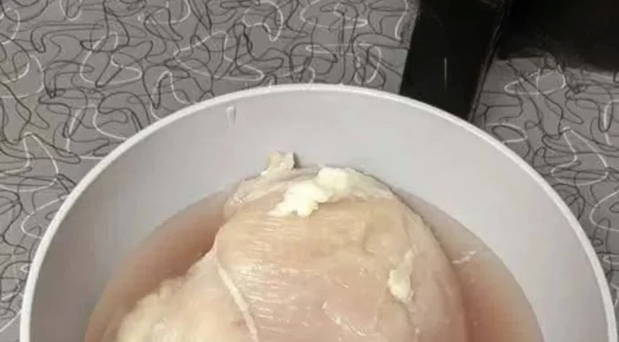 Is it safe to eat that leftover chicken?