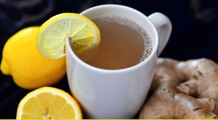 Orange & Ginger Cleanse Juice for Kidneys, Lungs, and Liver: A Refreshing Way to Detox Naturally