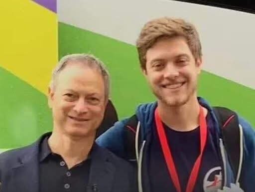 Gary Sinise Shares the Heartbreaking News of His Son Mac’s Death at 33