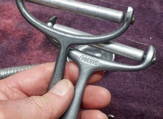 Only 10% of People Can Recognize This Strange Object, Are You One of Them?