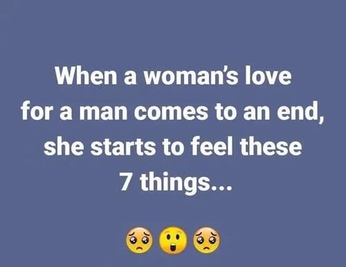 8 Subtle Signs You’re Falling Out of Love—and Why That’s Okay