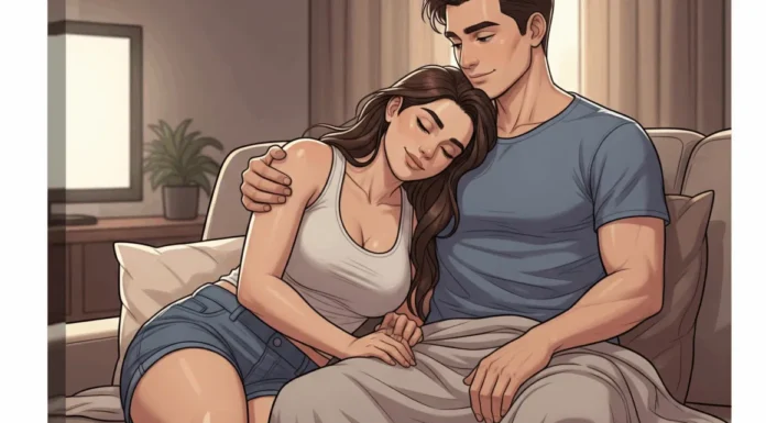 When a Married Woman Is Obsessed With Another Man, She Does 9 Things