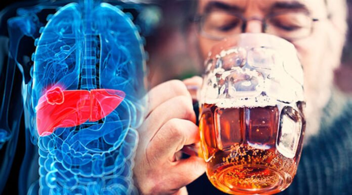 This Is How Long It Takes Your Liver to Return to Normal From Drinking