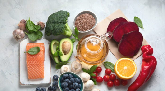 7 Anti-Cancer Foods That Kill Cancer The Moment You Start Eating Them