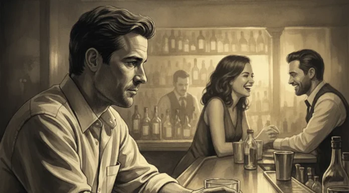 Why Men Can’t Stay Without Intimacy – The Reason Will Shock You