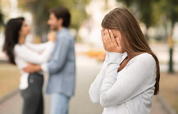 7 Ways How To Deal With A Cheating Husband