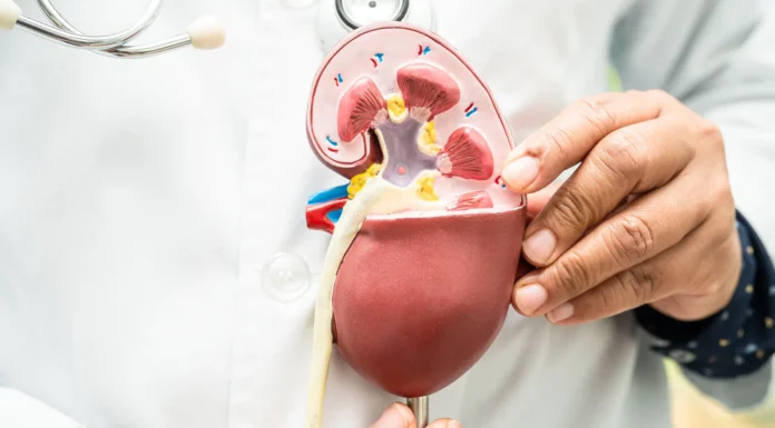 ALERT! 7 Strange Signs Your Kidneys Are Crying for Help