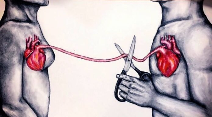 11 Signs You’re Not With Your Forever Person And How To Cut Ties