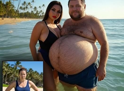 Husband went on vacation with his mistress – but his wife already knew about it, He did not expect SUCH a surprise!