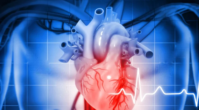 6 Foot Signals That Hint at Heart Trouble Early