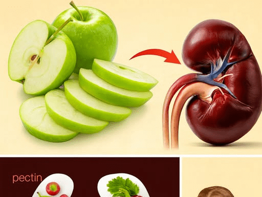 Quickly REDUCE Creatinine & Boost KIDNEY Health with 8 Snacks!