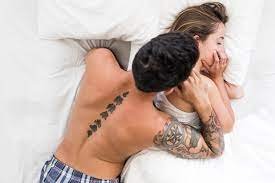 9 Kinds of Touch Every Woman Secretly Craves