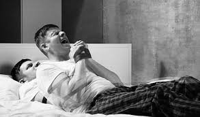 Has This Ever Happened to You? The Strange Phenomenon That Freezes You in Your Sleep