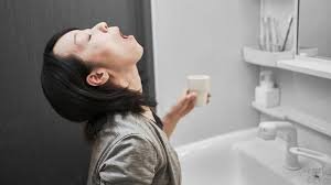 How to maintain a healthy level of phlegm and mucus