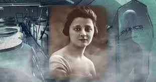 Cryonic preservation: 50 years later