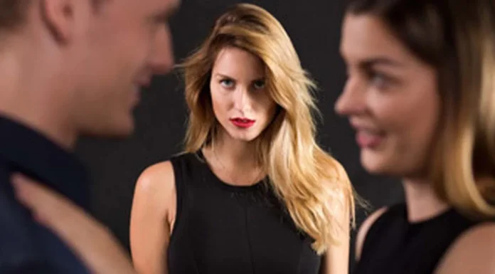 What Makes a Man Leaves His Wife For Another Woman