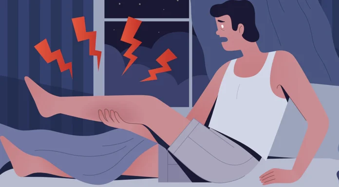 Who Is Most at Risk of Night Cramps? Understanding the Causes and Finding Relief