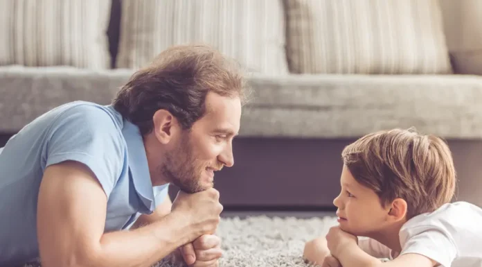 6 Things Children Only Inherit From Their Fathers