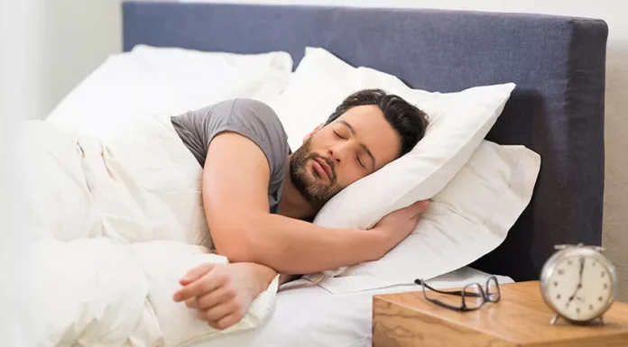 Preventing Sleep Stroke at Any Age: 5 “Don’ts” Before Bed—And 6 “Do’s” to Protect Your Heart and Brain