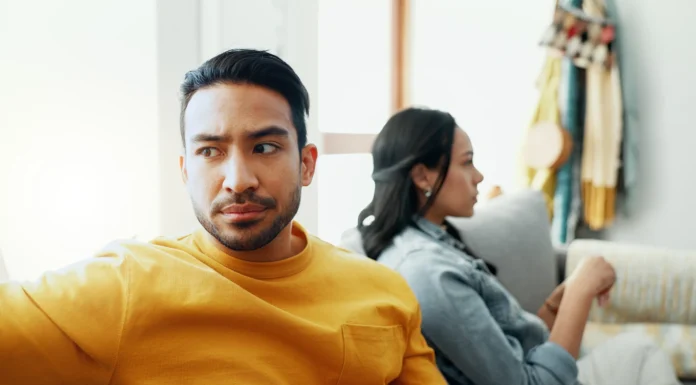 Why An Unfaithful Man Doesn’t Leave His Wife