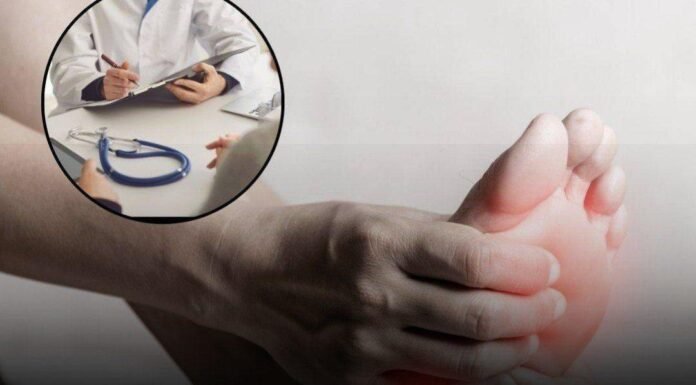 Beware Of Diabetes If You Frequently Experience These 5 Strange Symptoms