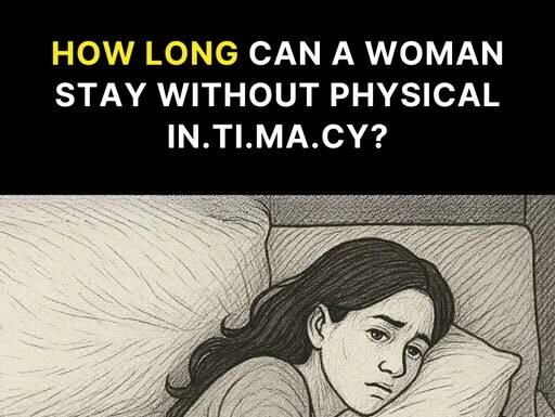 10 essential truths about female emotional deprivation: beyond mere physical lack