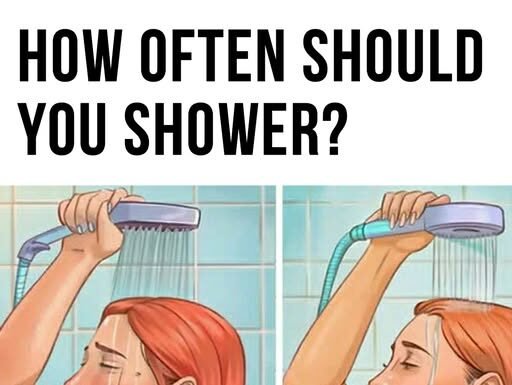 Why Bathing Too Often Can Affect Your Skin and Overall Health
