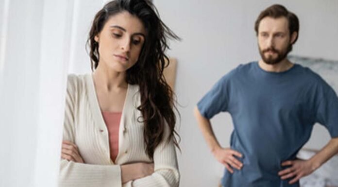 8 Wrong Things Women Do Without Knowing That They Are Pushing Their Man Away To Another Woman