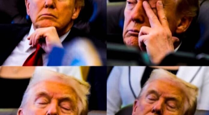 Doctor claims Donald Trump could face major health issues as new photos emerge