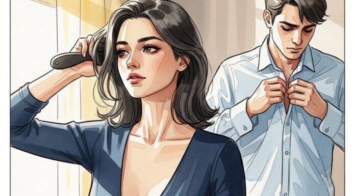 6 Signs She’s Keeping Her Intimate Past a Secret