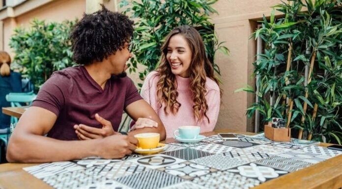 7 Things That Men Actually Notice In Women