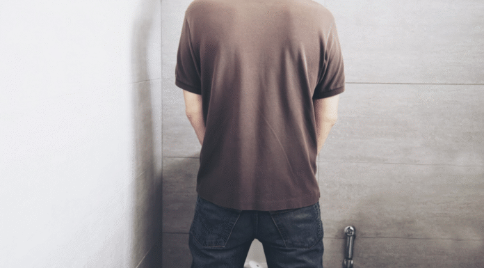 All The Things You Need to Know About Nighttime Urination And When To Start Worrying