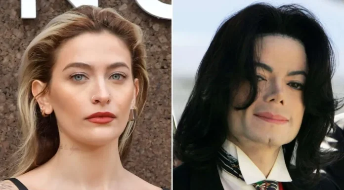 Paris Jackson’s Magnetic Presence Captivates Audiences and Sparks Conversation