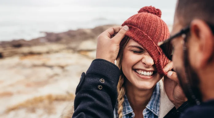 Ladies, No Matter How Old You Are, Men Will Always Notice These Things About You