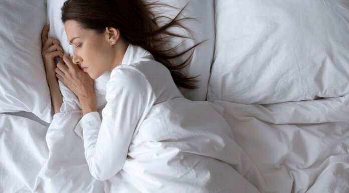 10 Things Guys Like In Bed But Won’t Ask For