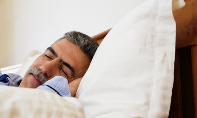 Discover Why Your Sleeping Posture Is Key to Your Health