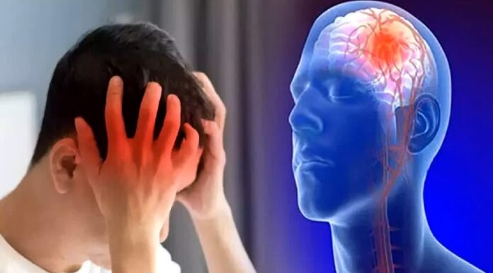 A month before a stroke, your body warns you: 10 signs not to ignore