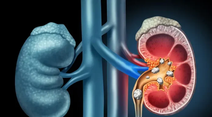 If Your Kidneys Are in Danger, the Body Will Show these 10 Signs