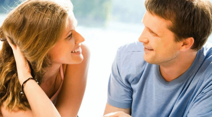 8 Signs A Woman Hasn’t Had $ex In A Long Time