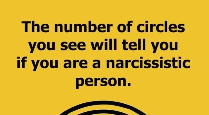 How a Simple Visual Personality Test Might Reveal More About You Than You Think