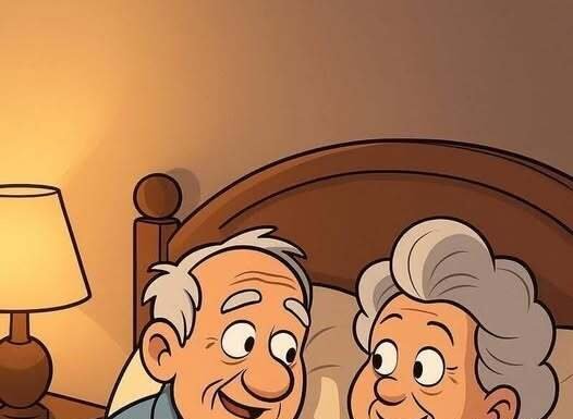 Have you ever been unfaithful to me?