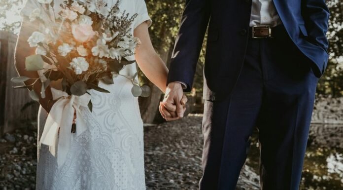 6 Reasons Why Second Marriages Are Happier and Last Forever