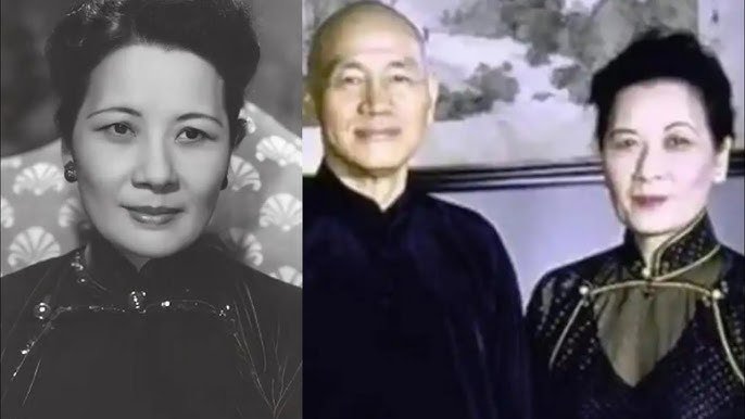 A legacy of health: Soong Mei-ling – longevity and fight against cancer