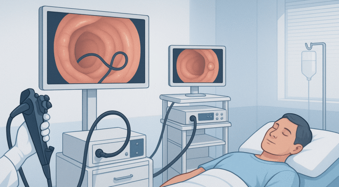 Colonoscopy: The key question you should ask your doctor before the procedure