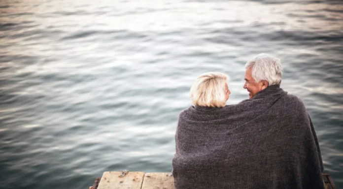 The Best Time of Day for Intimacy, Based on Your Age