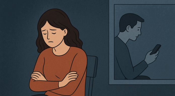 When women starved of affection, they do these 10 things