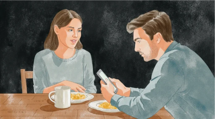 9 Reasons Why People Cheat On People They Love