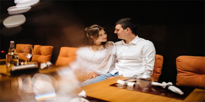 8 Subtle Ways You Can Tell He’s Been With Women Before